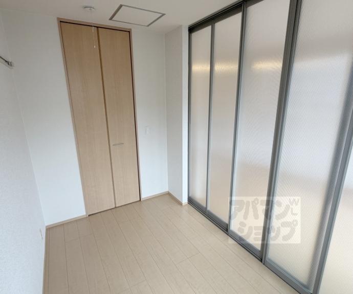 【アコード勧修】間取