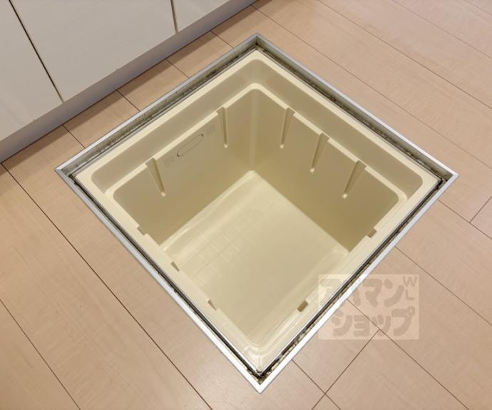 【アコード勧修】間取