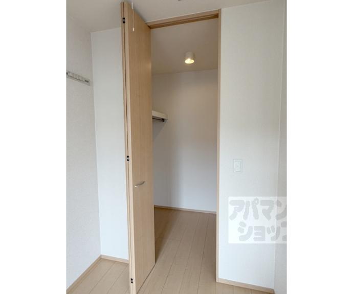 【アコード勧修】間取