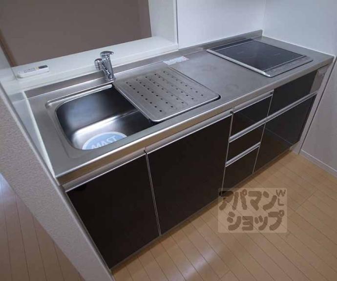 【ソレイユ】間取