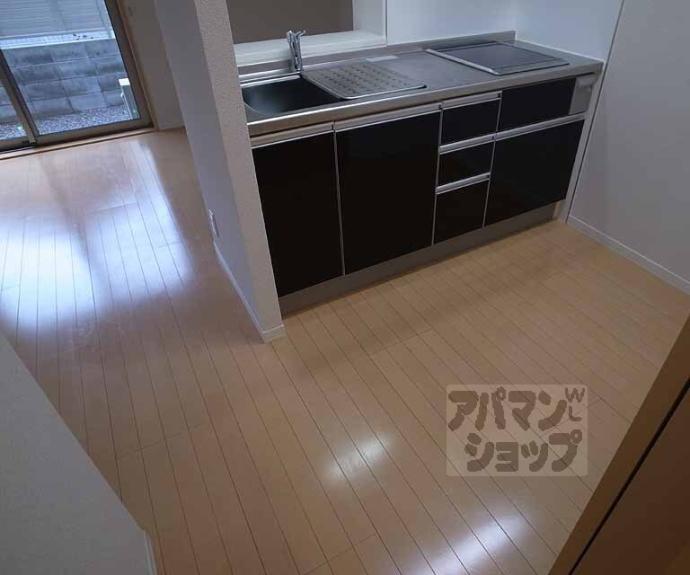 【ソレイユ】間取