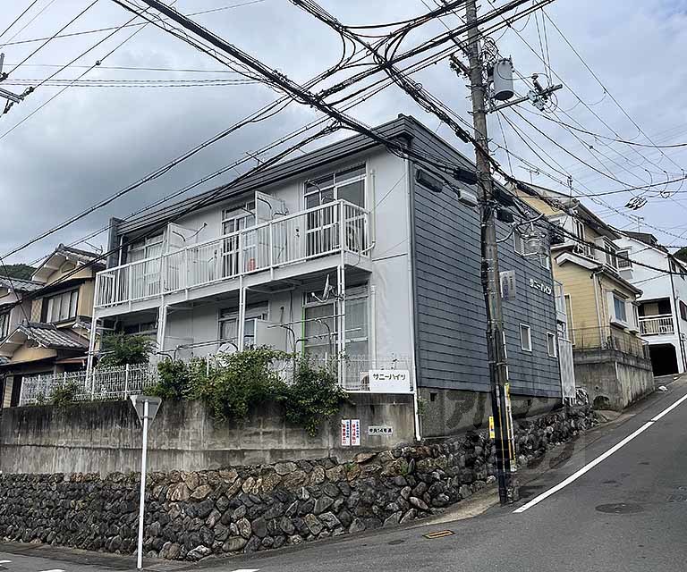 サニーハイツ