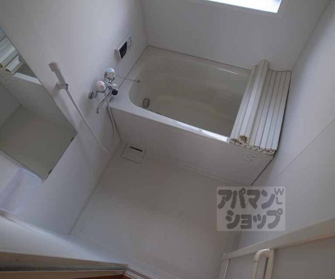 【高橋貸家】間取