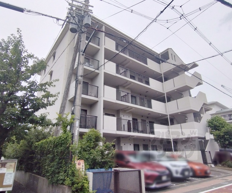 サニーコート山科