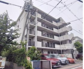 サニーコート山科：間取図