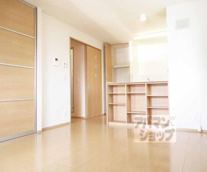 【フィット勧修】間取