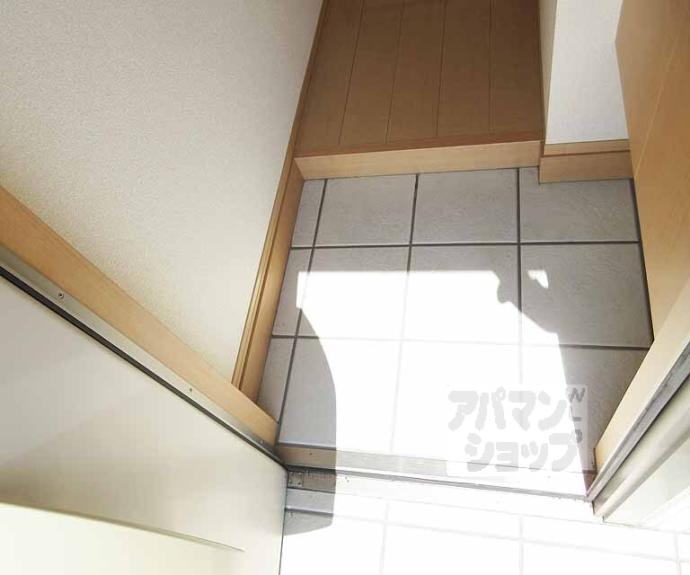 【フィット勧修】間取