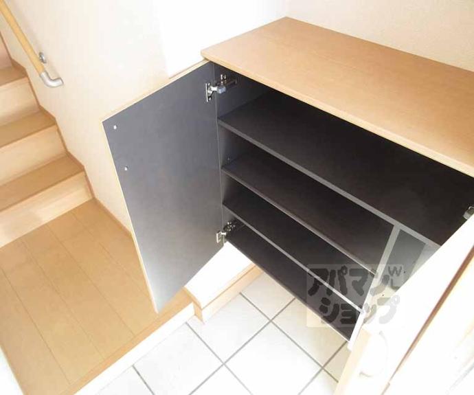 【フィット勧修】間取