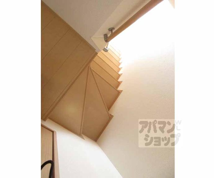 【フィット勧修】間取