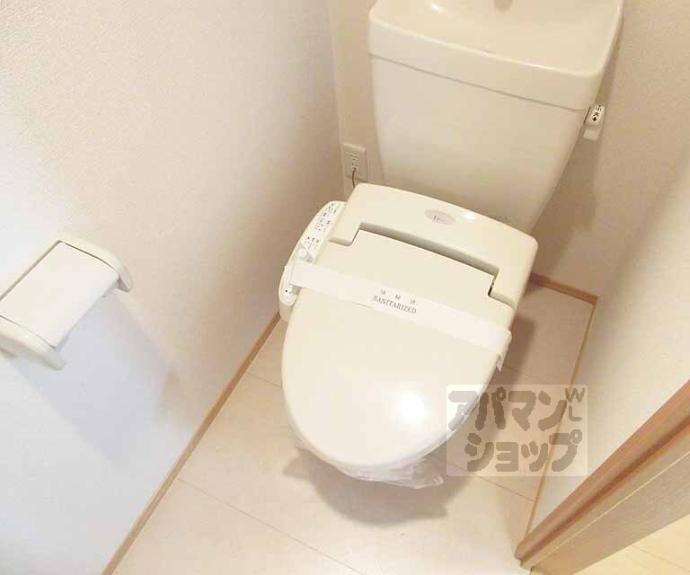 【フィット勧修】間取