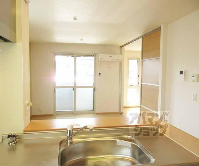 【フィット勧修】間取