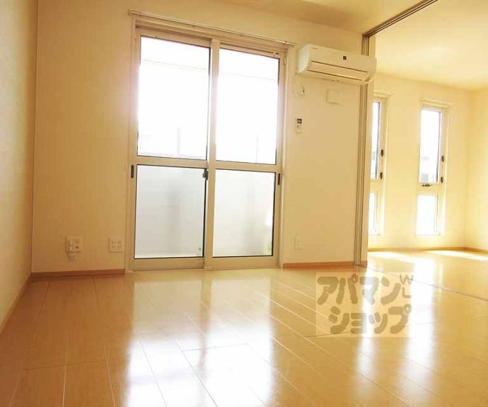 【フィット勧修】間取