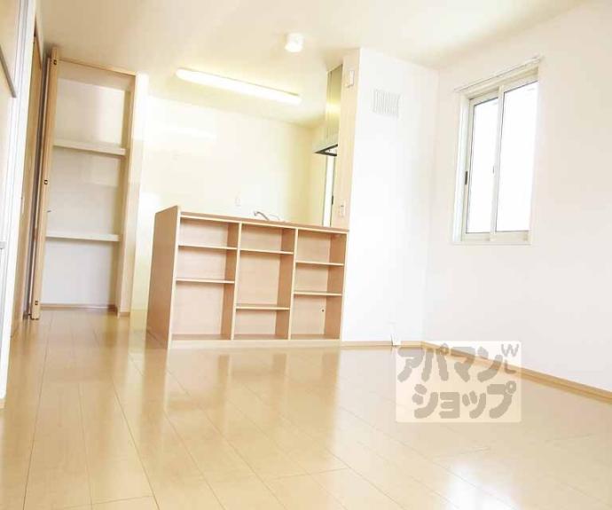 【フィット勧修】間取