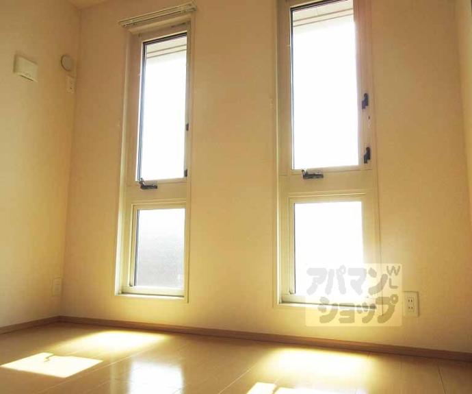 【フィット勧修】間取