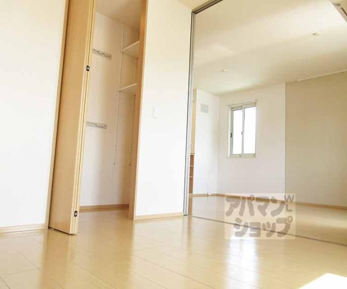 【フィット勧修】間取