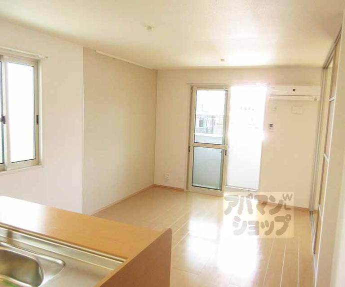 【フィット勧修】間取