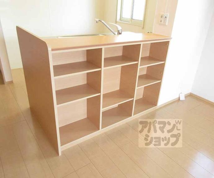 【フィット勧修】間取