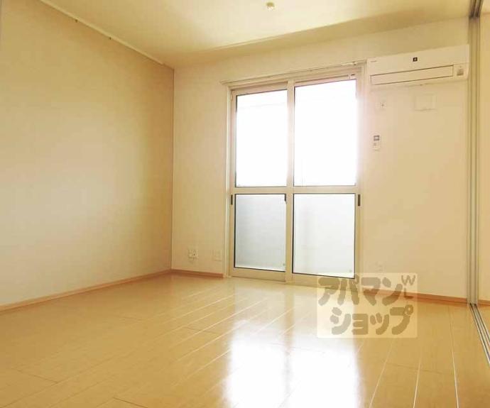 【フィット勧修】間取