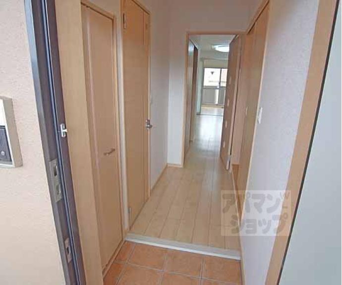 【エアリーヒルズ小野】間取