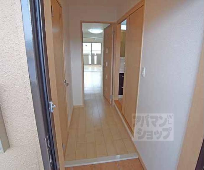 【エアリーヒルズ小野】間取