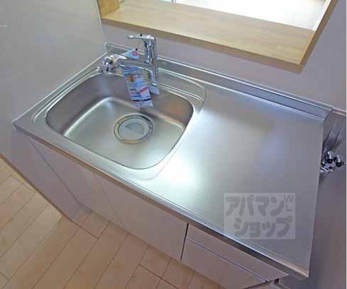 【エアリーヒルズ小野】間取