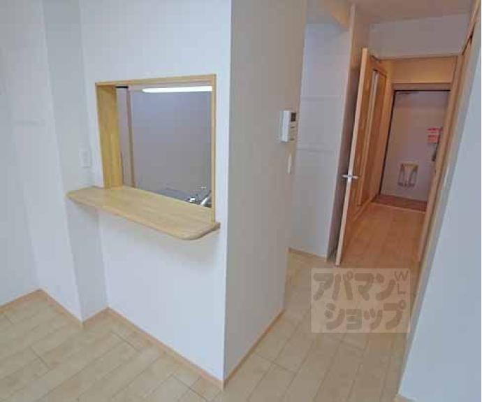 【エアリーヒルズ小野】間取