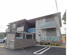 ピュアシャルム：間取図