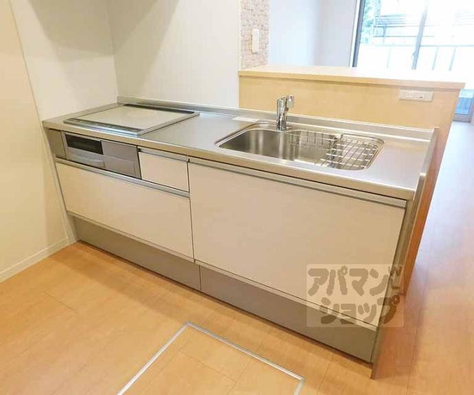 【ピュアシャルム】間取