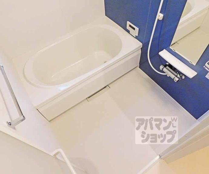 【ピュアシャルム】間取