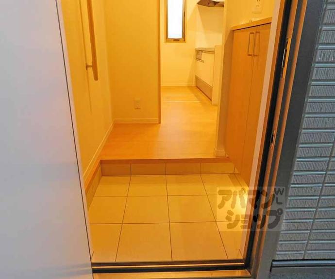 【ピュアシャルム】間取