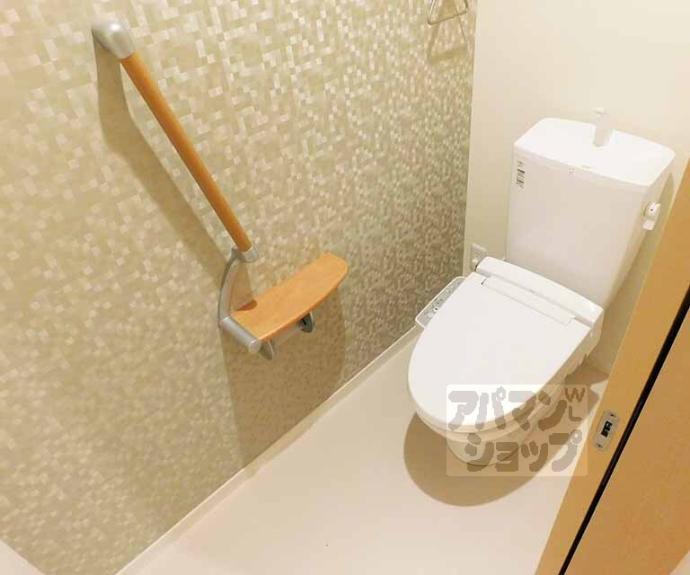 【ピュアシャルム】間取