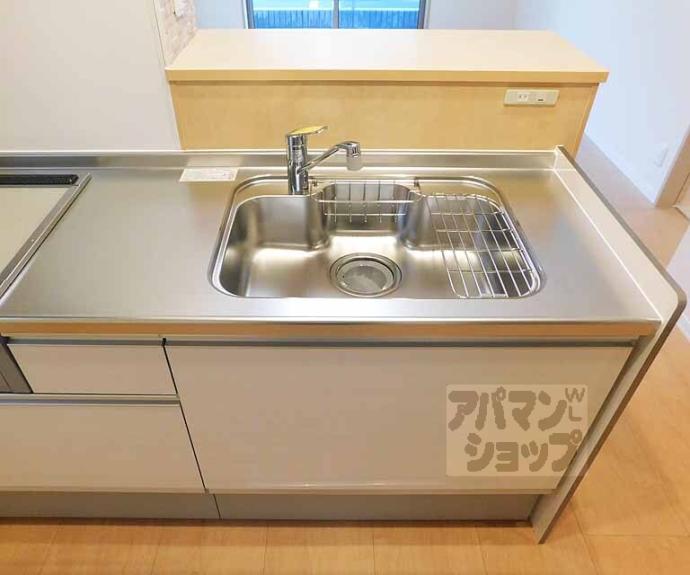 【ピュアシャルム】間取