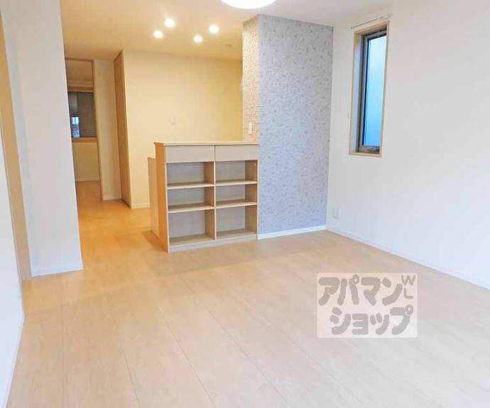 【ピュアシャルム】間取