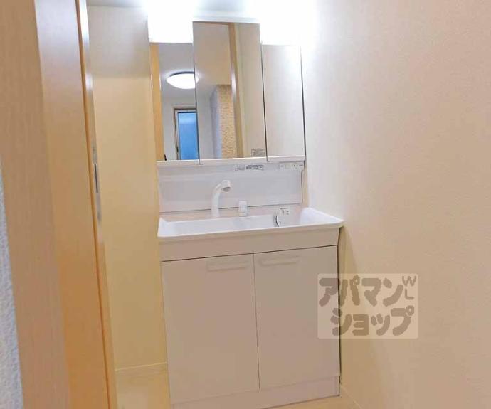 【ピュアシャルム】間取