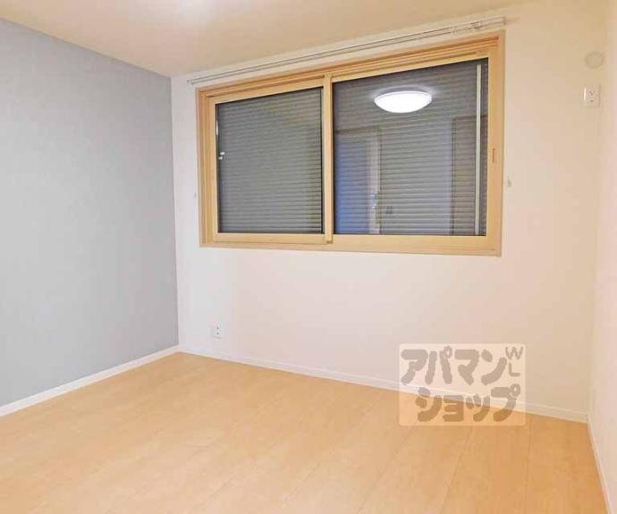 【ピュアシャルム】間取