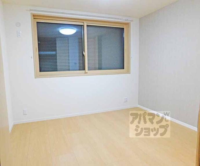 【ピュアシャルム】間取