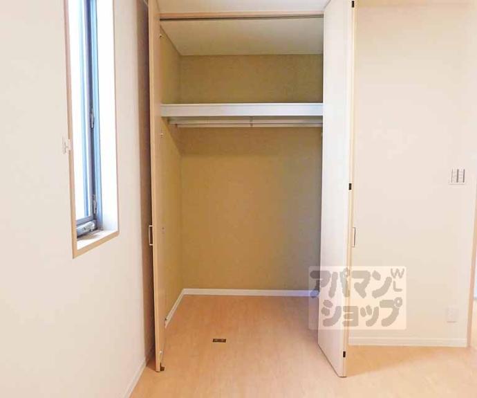 【ピュアシャルム】間取