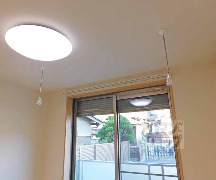 【ピュアシャルム】間取