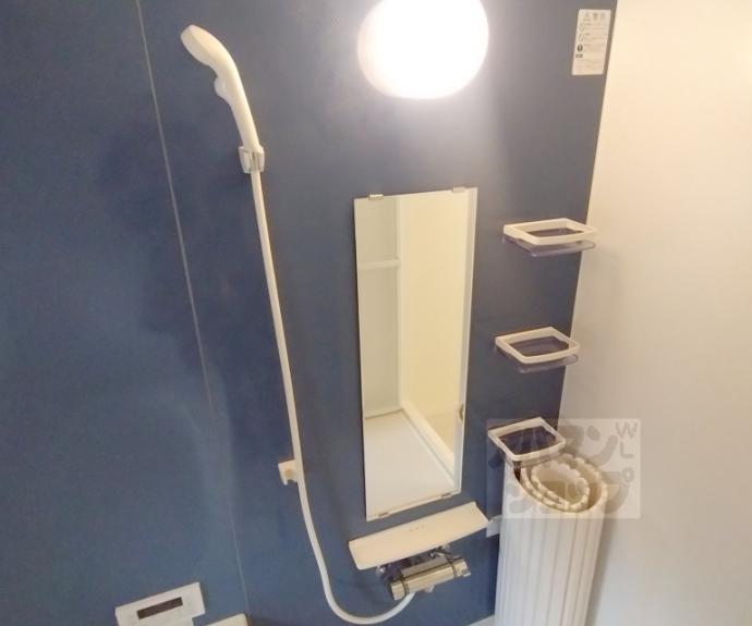 【ピュアシャルム】間取