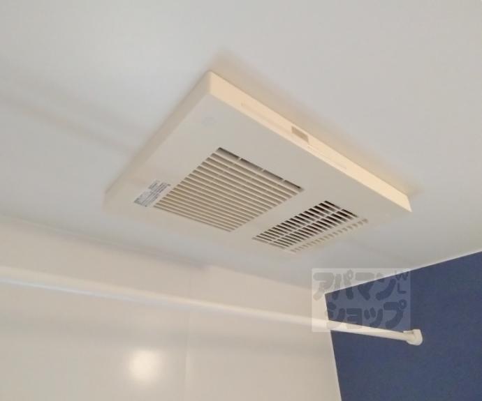 【ピュアシャルム】間取