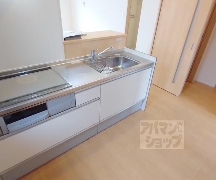 【ピュアシャルム】間取