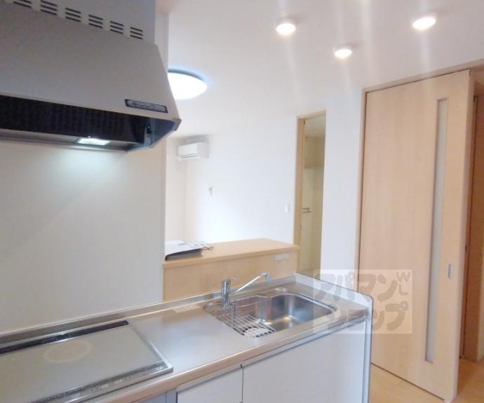 【ピュアシャルム】間取