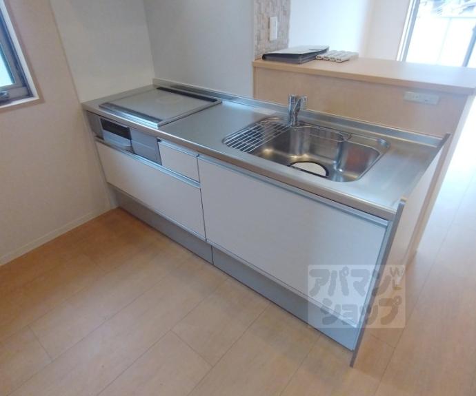 【ピュアシャルム】間取