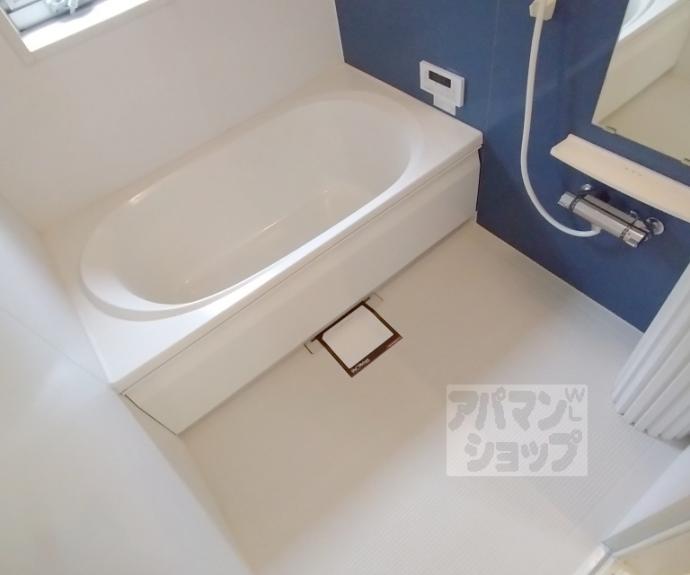 【ピュアシャルム】間取