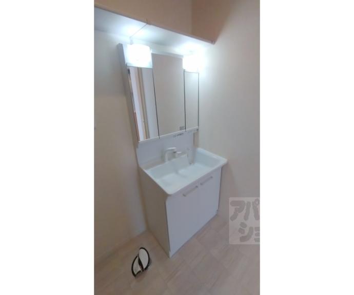 【ピュアシャルム】間取