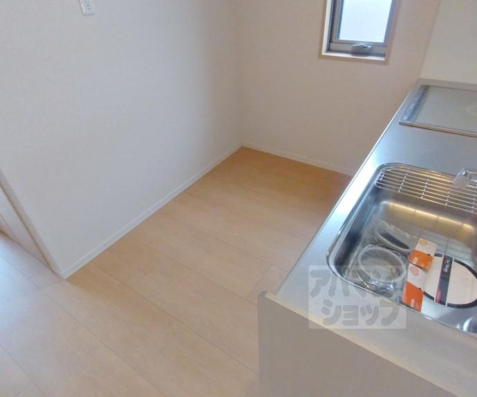 【ピュアシャルム】間取