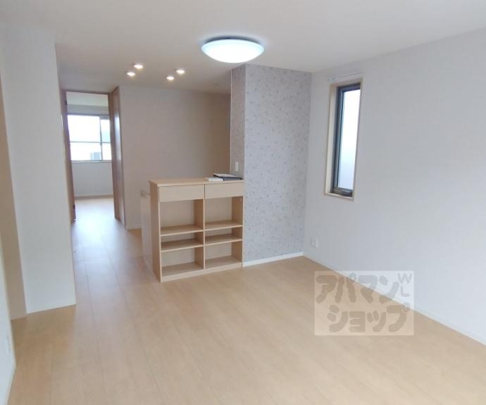 【ピュアシャルム】間取