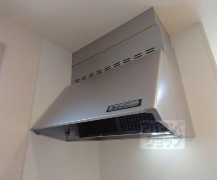 【ピュアシャルム】間取