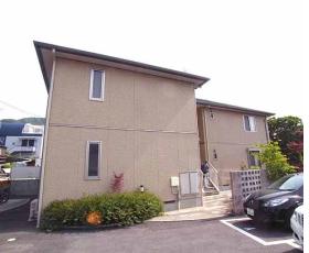 シャーメゾン北野：間取図