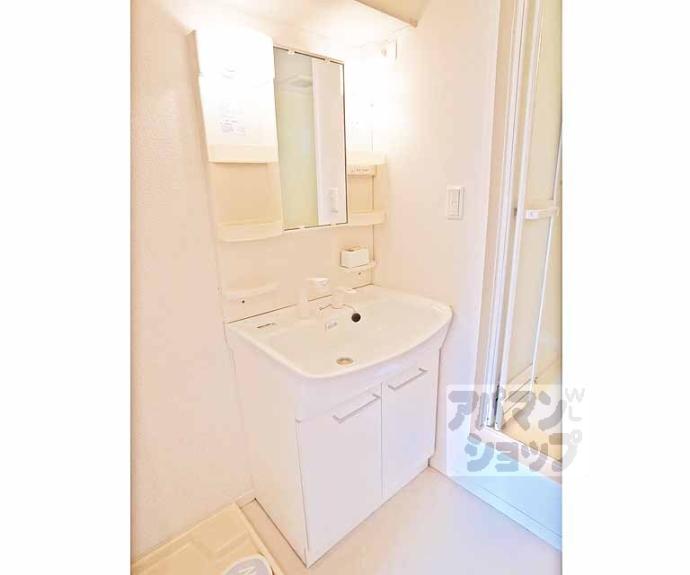 【シャーメゾン北野】間取